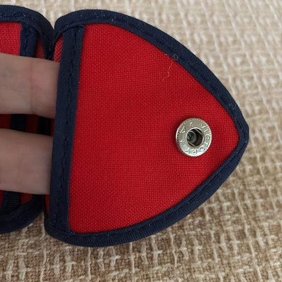 Vintage 1980’s Get A Long Gang Change Purse - Picture 7 of 16